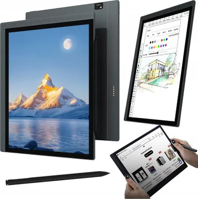Zdjęcie produktu dla BIGME B1051 LITE Czytnik e-book notes 4/64 GB 10”