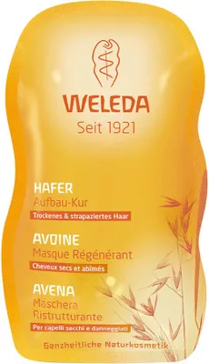 Obrázok produktu pre Weleda Obnovujúca ovsená kúra 20 ml