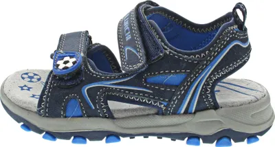 Produktbild von Lurchi Rocco 95L0063002 (25/navy-cobalt)