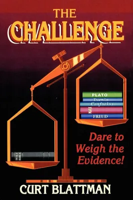 Produktbild von The Challenge