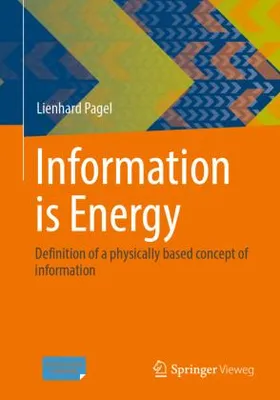 Obrázok produktu pre Informácie sú energia