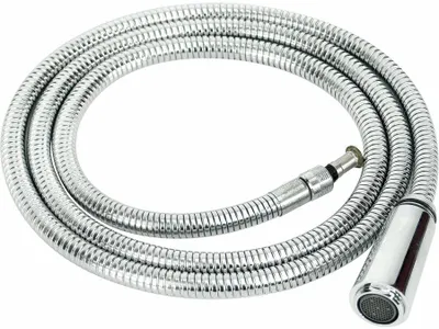 Productafbeelding van Doucheslang Balletto 81029B doucheslang voor telescopische kraan 81029