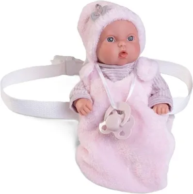 Zdjęcie produktu dla Lalka Hiszpańska Picolin 21Cm