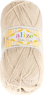Obrázok produktu pre Alize Baby Best 599 Pletacia priadza