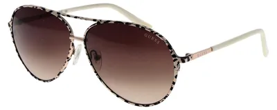 Zdjęcie produktu dla Okulary przeciwsłoneczne Guess GU7847 33F 60