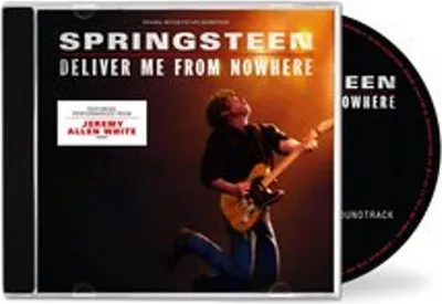 Image de Springsteen : Deliver Me From Nowhere (Bande originale du film)