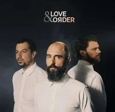 Obrázek produktu pro Lausch: Love & Order - - (CD / L)