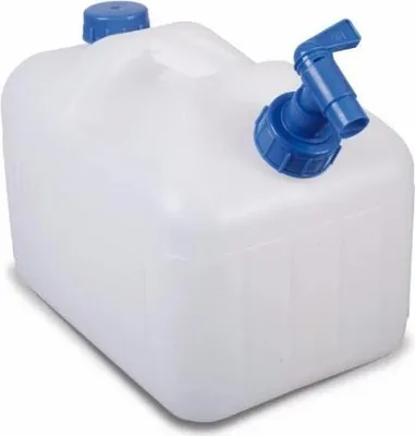 Produktbild von Ihre 2. Chance Dometic Kampa Splash Kanister mit Steckkappe - 10 Liter