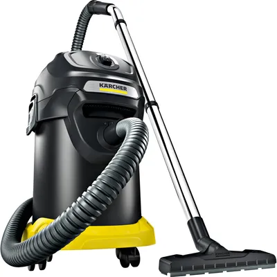 Immagine prodotto di Kärcher AD 4 Premium 17 L Black. Yellow