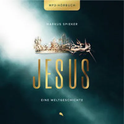 Produktbild von Jesus. Eine Weltgeschichte.