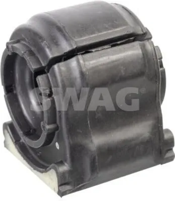 Produktbild von SWAG 10 10 8043 Lagerung Stabilisator Stabigummi Hinten passend für MERCEDES-BENZ SPRINTER 3,5-t Kasten (906) SPRINTER 3,5-t Pritsche/Fahrgestell