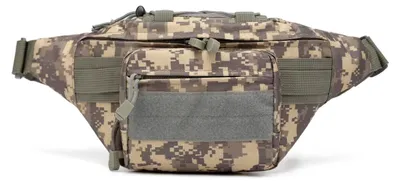 Obrázek produktu pro Taktická ledvinka Partizan Tactical Waist 1 ACU Pixel