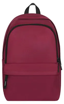 Produktbild von Lenovo Backpack B10, Rucksack, 40,6 cm (16"), Schultergurt, 660 g