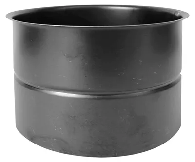 Produktbild von FIREFIX R150/W Wandfutter 150 mm ø, einfach