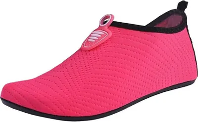 Produktbild von Skin Neoprenschuhe rosa XXXL