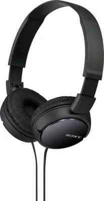 Produktbild von Kopfhörer MDR-ZX110
