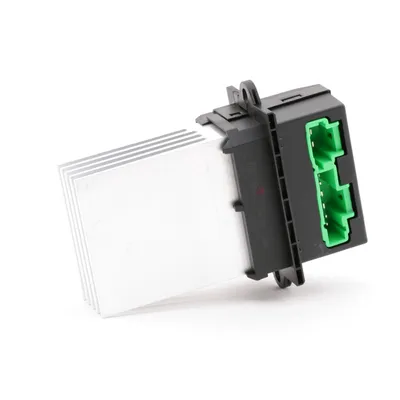 Image de Calculateur chauffage/ventilation METZGER pour CITROËN C2 (JM_)