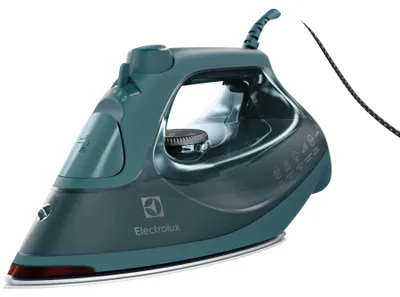 Obrázek produktu pro Electrolux Žehlička Refine 600 E6SI1-6PG Pine Green