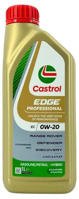 Produktbild von Castrol Edge Professional EC 0W-20 1 Liter (15F76C)