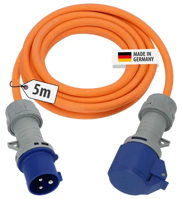 Zdjęcie produktu dla Brennenstuhl 1167650405, 5 m