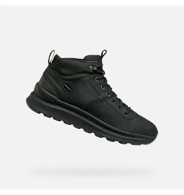 Immagine prodotto di Scarpe eleganti da uomo Geox U56HMC 04511 C9999 Colore: Nero Taglia: 45