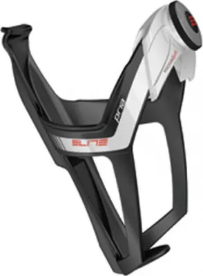 Produktbild von Elite Pave Flaschenhalter Schwarz Schwarz One Size