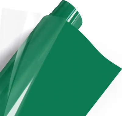 Produktbild von POLI-FLEX TURBO 4904 GREEN Breite: - Meterware - Breite: 30,5cm