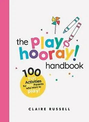 Produktbild von Playhooray Handbook – Lingua: Inglese