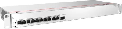 Productafbeelding van Huawei eKitEngine S380-H8T3ST - Switch - beheerd