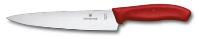Produktbild von Universalmesser Swissclassic 19Cm Rot
