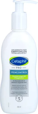 Obrázek produktu pro Cetaphil Pro Itch Control Pflegelotion 295 ml