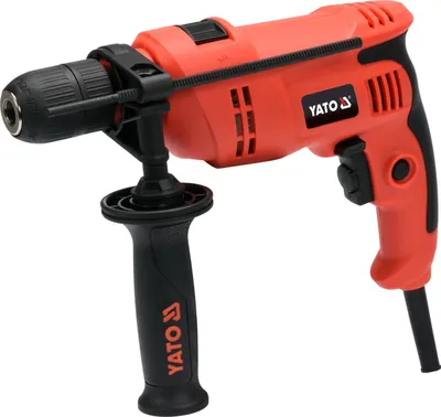 Zdjęcie produktu dla Yato YT-82034, IP20, 3 m, 220 - 240 V, 50 Hz, 1,94 kg, 1 szt.
