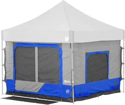 Produktbild von Inc. Campingwürfel 6.4 Zelt Outdoor