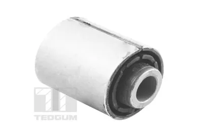 Image de Palier, bras de suspension TEDGUM TED39094