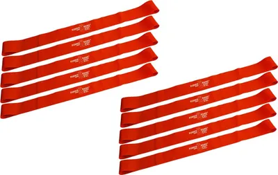 Image de Pack de 10 Rubberbands XXL Dittmann