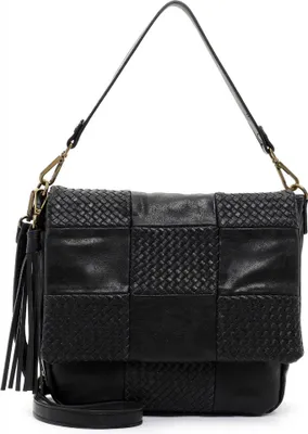 Image de SURI FREY sac à épaule bandoulière sac à épaule Bly Crossbody Bag Black noir