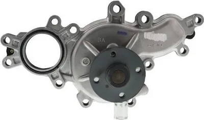 Produktbild von AISIN Kühlmittelpumpe Wasserpumpe für LEXUS IS II (GSE2, ALE2, USE2) WPT-187