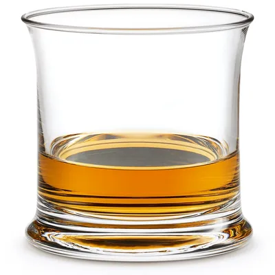 Image de Holmegaard verre à whisky No. 5 pour 24 cl