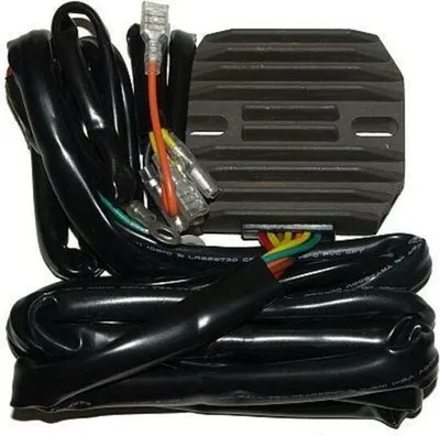 Produktbild von ElectroSport Laderegler ESR 450 für V 50 II R 100 S - 48 KW