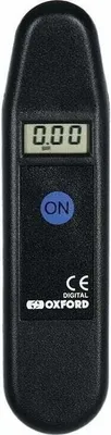Image de Oxford Pneu Air Gauge Moto Tools