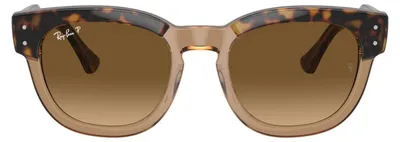 Zdjęcie produktu dla Okulary przeciwsłoneczne Ray-Ban Mega Hawkeye, model RB 0RB0298S, kolor 1292M2