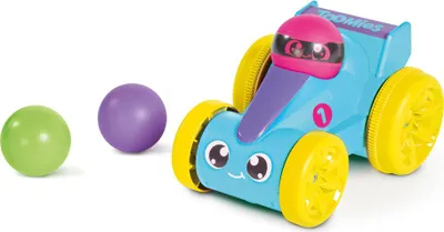 Produktbild von TOMY Skyball Racer Pop&Go E73778