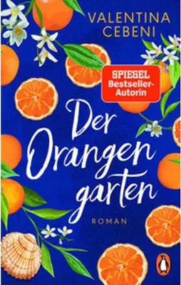 Obrázok produktu pre Der Orangengarten