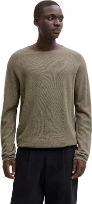 Zdjęcie produktu dla JACK & JONES Jjehill, sweter z okrągłym dekoltem