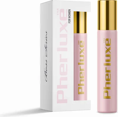 Zdjęcie produktu dla Feromony Pherluxe Pink for women 33 ml spray B Series