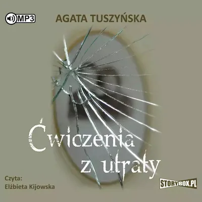 Image de Ćwiczenia z utraty. Audiobook