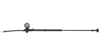 Produktbild von RockShox Dämpferpumpe Gabelpumpe - 41 Bar / 600 PSI - mit Präzisionsmanometer