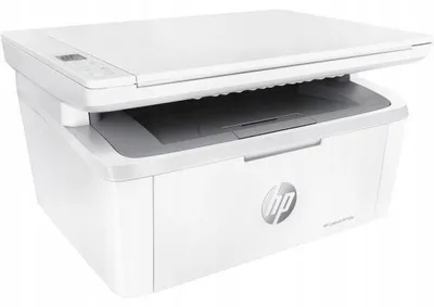 Produktbild von Multifunktionsdrucker Hp Laserjet M140w Wifi Scanner Kopierer 20 Seiten/Min