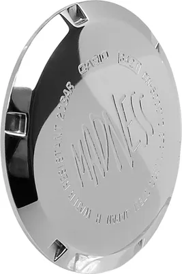 Produktbild von Casio > Bodendeckel Edelstahl 10573155 silberfarben DW-5000MD-1
