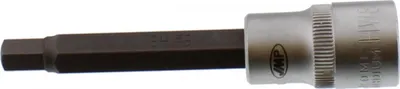 Immagine prodotto di Presa esagonale JMP 1/2 pollice 8 mm lunghezza 100 mm